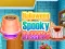 Spil Halloween Spooky Dessert online