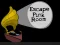 Spil Escape pink room online