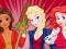 Spil Princess Secret Santa online