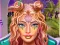 Spil Ellie Coachella Makeup online
