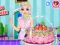 Spil Ice queen royal baker online