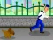 Spil Police Runner online