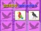 Spil Kids Memory With Birds online