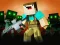 Spil Noob Shooter Zombie online