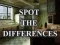Spil The Kitchen Spot The Differences online