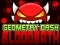 Spil Geometry Dash Bloodbath online
