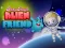 Spil Baby Hazel Alien Friend online