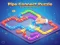 Spil Pipe Connect Puzzle online