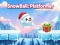 Spil SnowBall: Platformer online