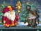 Spil Wizard Santa Jump online