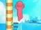 Spil Ball Up 3D online