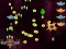 Spil Space Attack Chicken Invaders online