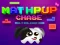 Spil Mathpup Chase Multiplication online