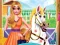 Spil Princess Pet Treatment online