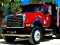 Spil American Trucks Jigsaw online