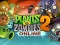 Spil Plants vs Zombies Online 2 online