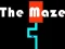 Spil The Maze online