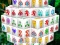 Spil Mahjong Connect 3d online