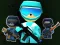 Spil Idle Hero: Counter Terrorist online