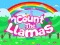 Spil Flossy and Jim Count the Llamas online