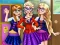 Spil Princess College Fashion online