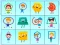 Spil Match The Shapes online