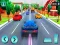 Spil Car Racing in Fast Highway Traffic online