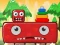 Spil  Monsterland Junior vs Senior online