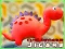 Spil Cute Dinosaur Jigsaw online