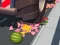 Spil Wheel Smash online