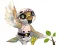 Spil Sparrow Flappy online