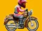 Spil X-Trail Racing mountain adventure online