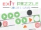 Spil Exit Puzzle Colors Game online