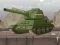 Spil Tank Jigsaw online
