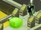 Spil Green Latern - Space Escape online