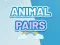 Spil Animal Pairs online
