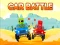 Spil Car Battle online