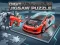 Spil Digital Vehicles Jigsaw Puzzle online