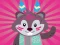 Spil Boho Animals Jigsaw online