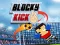 Spil Blocky Kick 2 online