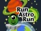Spil Run Astro Run online