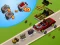 Spil Idle Drive: Merge, Upgrade, Drive online