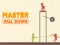 Spil Master Fall Down online