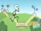 Spil Relay Race online
