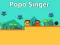 Spil Popo Singer online