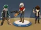 Spil Badlands Hero online