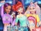Spil Princesses in Ibiza online