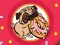 Spil Tasty Donut Match 3 online
