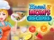 Spil Hazel & Mom's Recipes online