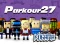 Spil KOGAMA: Parkour27 online